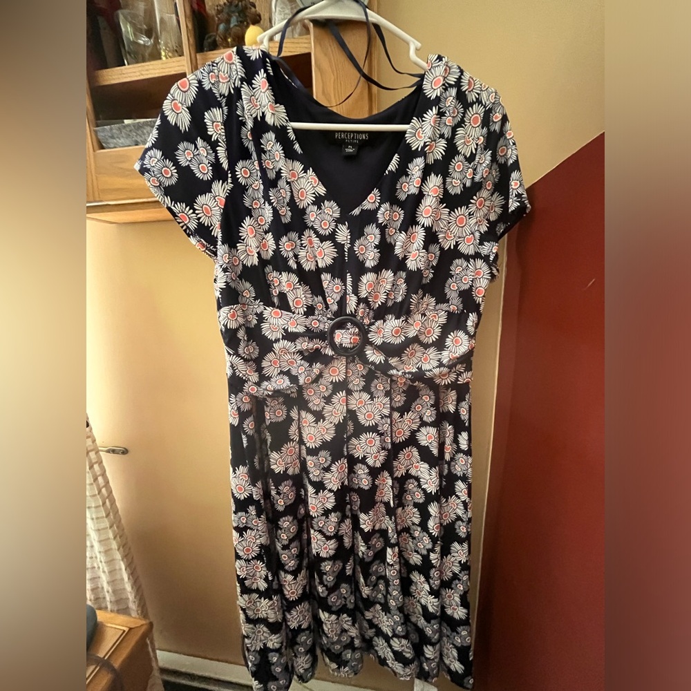 Daisy Dress